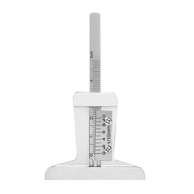INSTRUMENT 6957304 DEPTH GAGE
