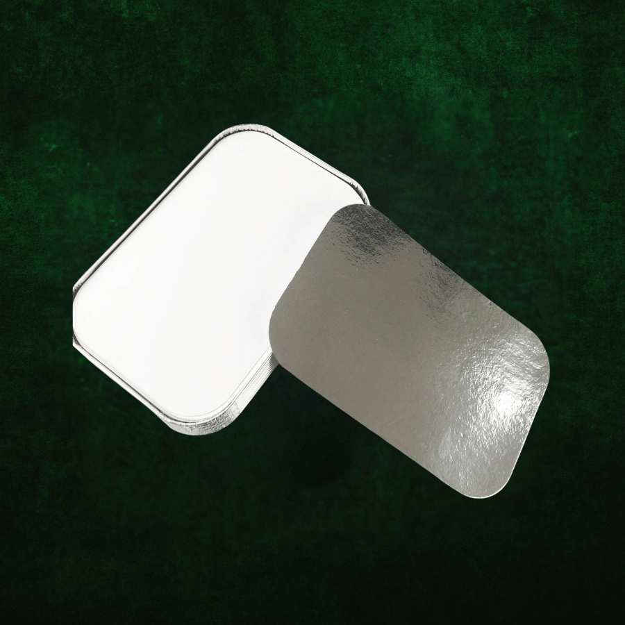 CASE 7050420L 5.5 INS TRAY LID TLIF DIST