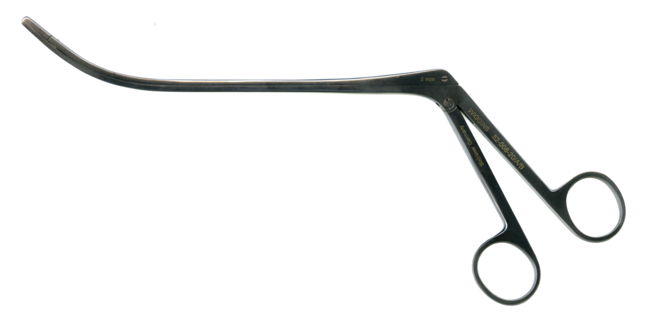 INSTRUMENT 2940076 4MM UPBTING PITUITARY