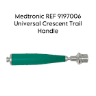INSTRUMENT 9197006 TRIAL HANDLE