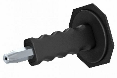 INSTRUMENT 6971116 TEMP FIX PIN 1.5MM