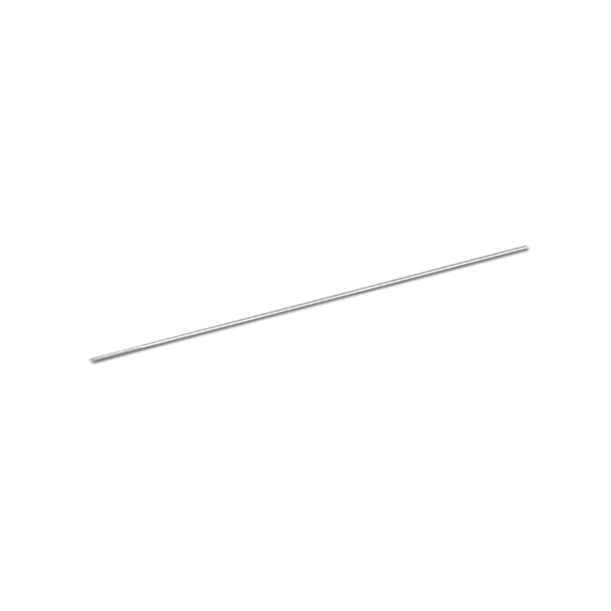 6957314 WIRE GUIDEWIRE THREADED 720MM