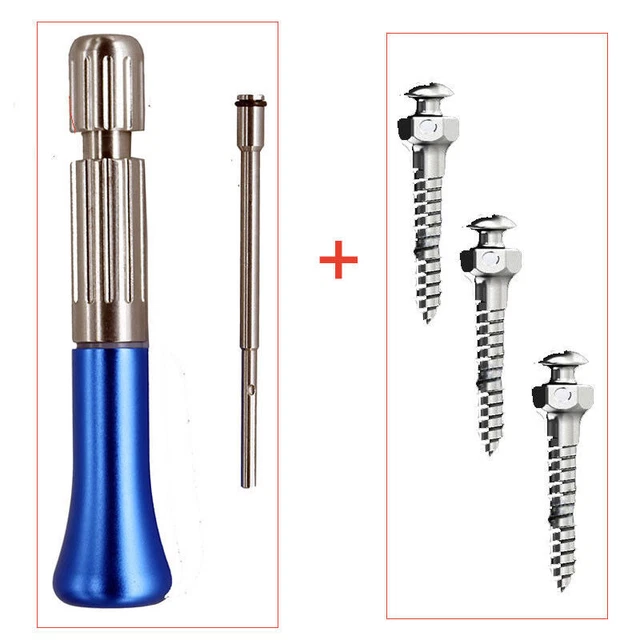 INSTRUMENT 8926000 FLY IMPLANT HOLDER