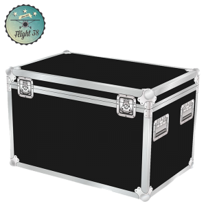 CASE 8927030 FLY CAGE POLYMER BLOCK