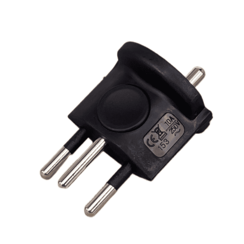 FRAME, 9732353, PERC REF, CROSS PIN