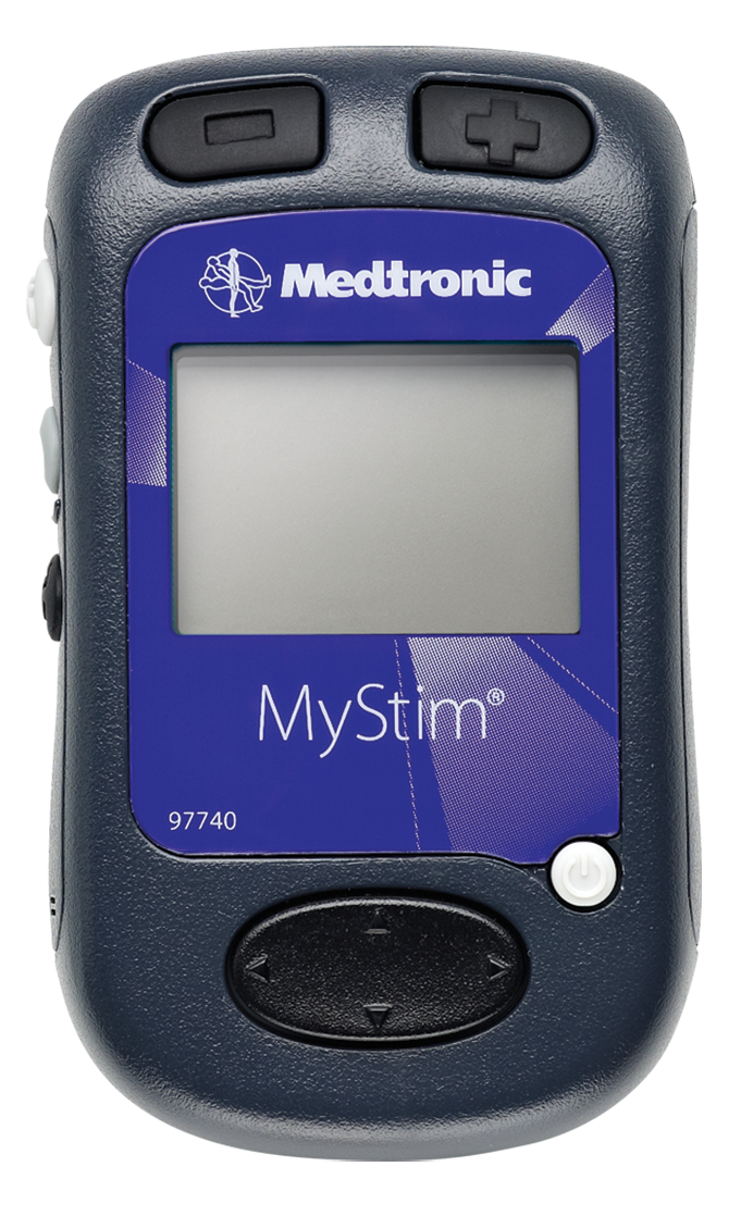 PRGM 3031A interstim Patient Programmer
