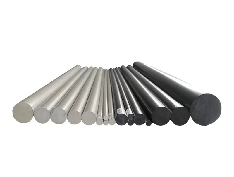 ROD 7893100 6.35MM X 100MM PEEK ROD