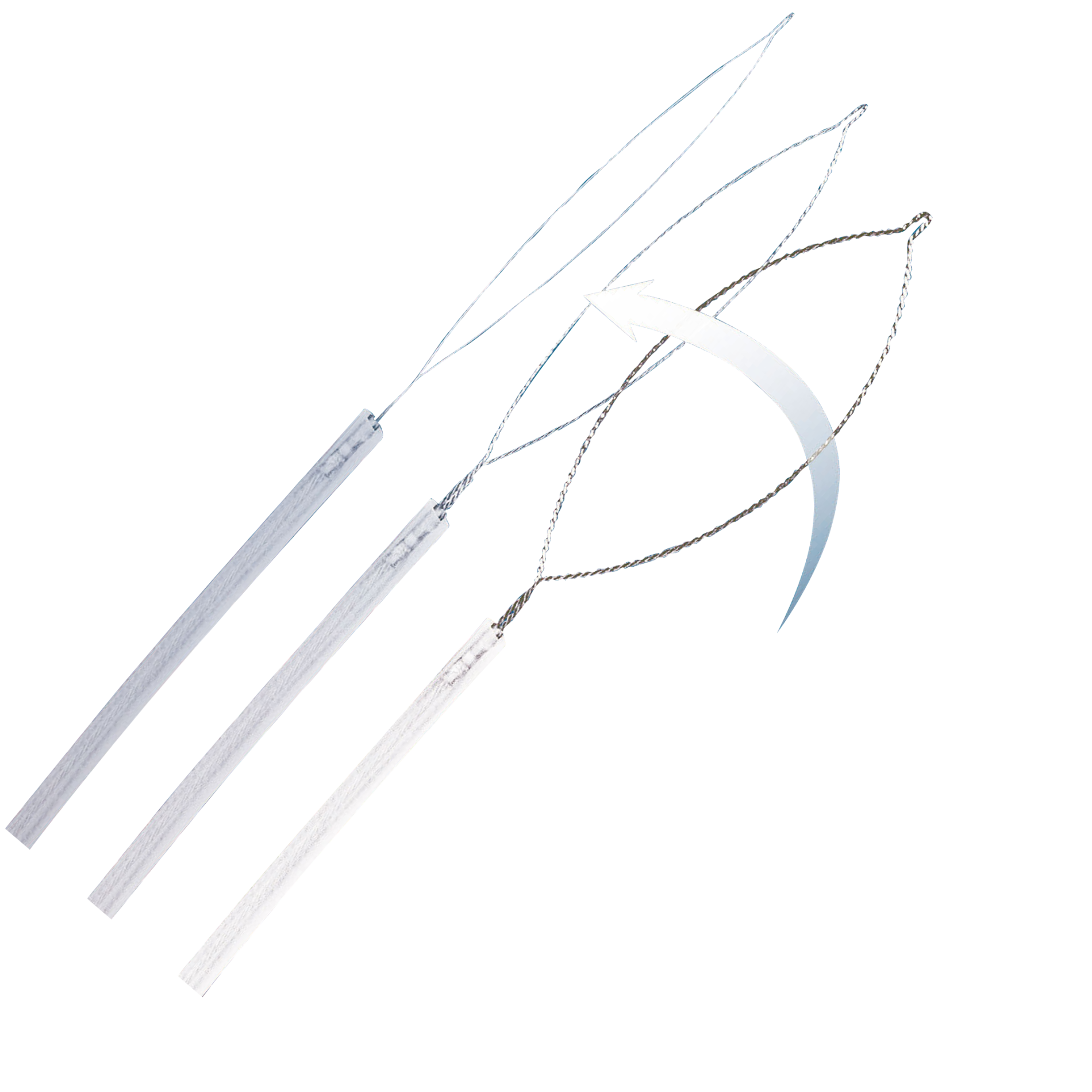 INSTRUMENT 9296012 35 DEGREE ROTATOR