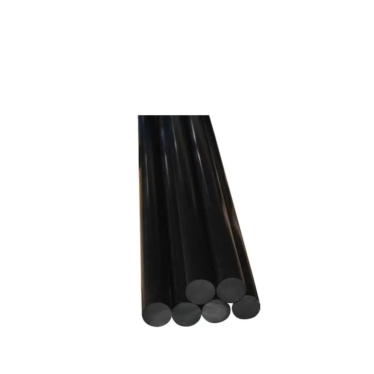 CASE 7229233L PEEK ROD SET SCR MOD LID