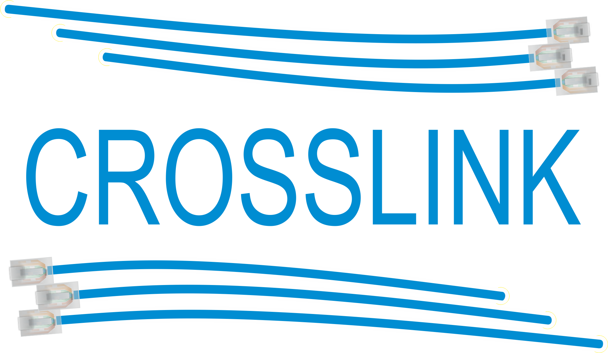 INSTRUMENT 7756205 CROSSLINK GUIDE