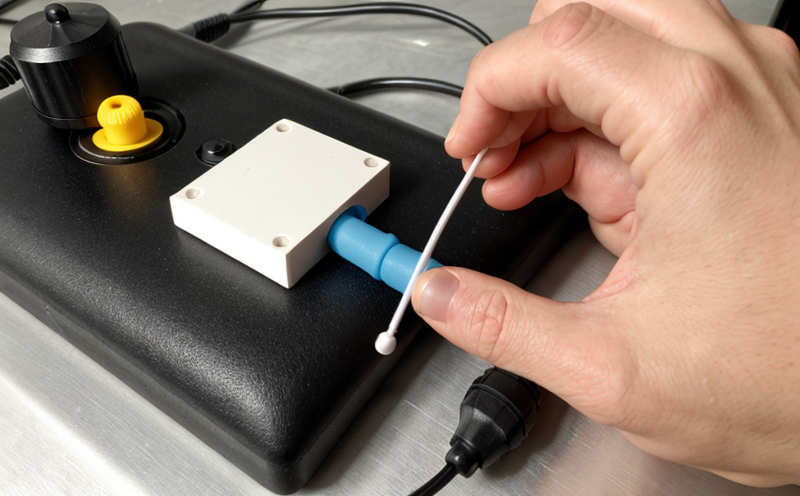 PROBE 9732515 LEFT THORACIC TACTILE