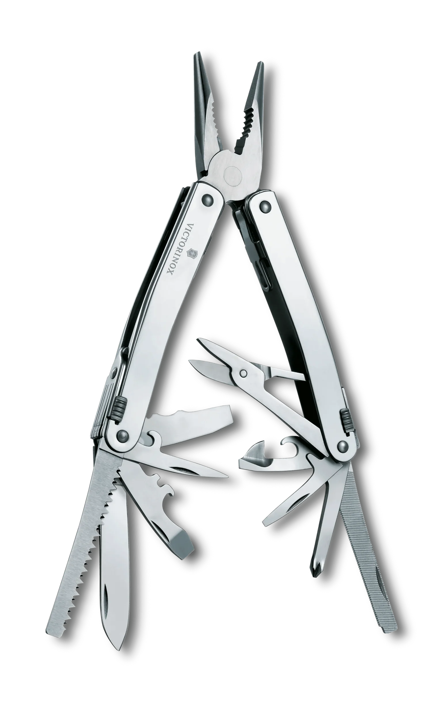 INSTRUMENT 2940051 ANGLED COMBO TOOL