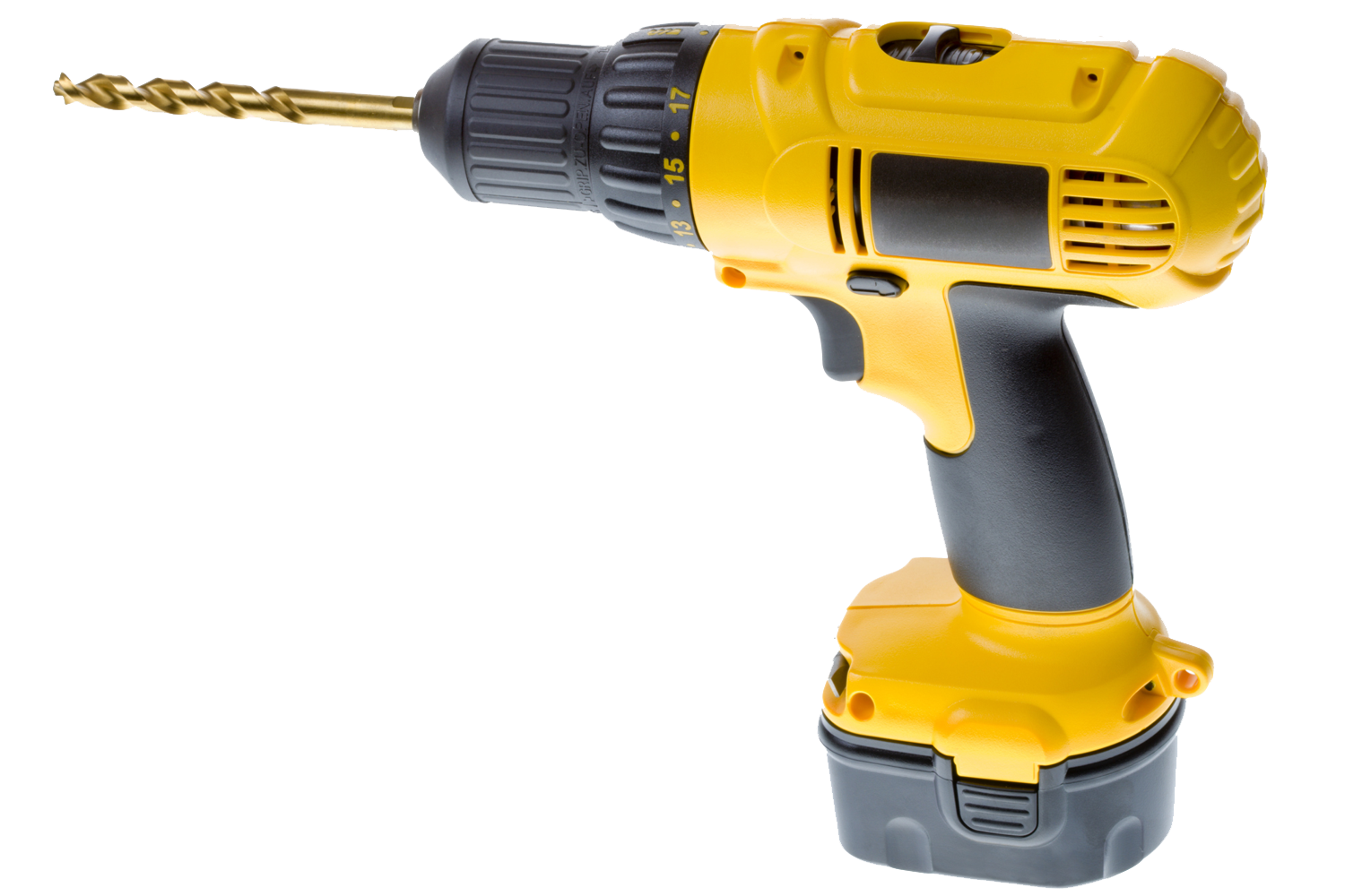 DRILL BIT 7756133 3.2MM DRILL BIT