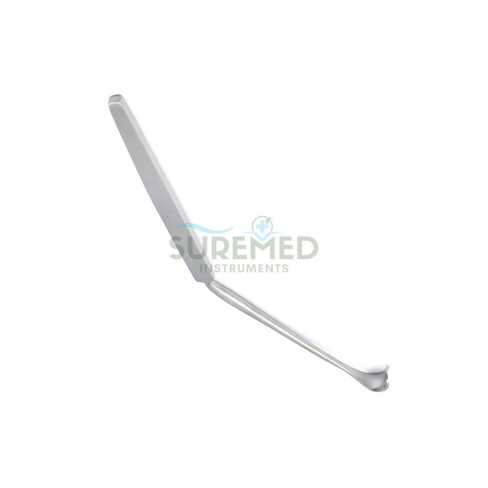 RETRACTOR 9561554 WD NRV ROOT RTRCTR LG