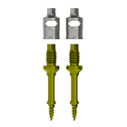 SCREW 7750516 4.5 X 16MM OC BONE SCREW