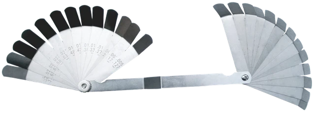FEELER 8350302 DUAL ENDED