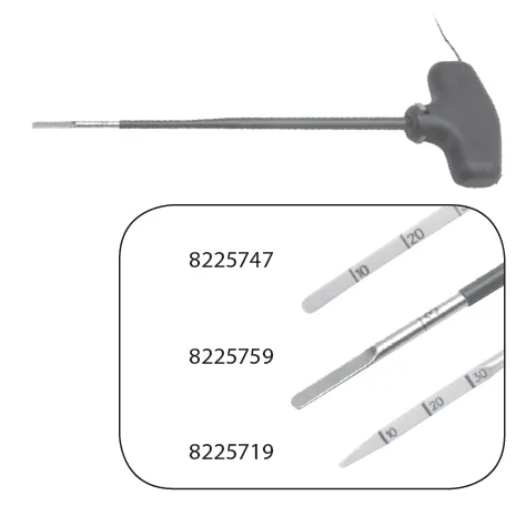PROBE 8350294 THORACIC