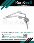 VERTEBRAL BODY RETRACTOR 7480552 20MM