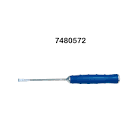 STRAIGHT OSTEOTOME 7480572 10MM