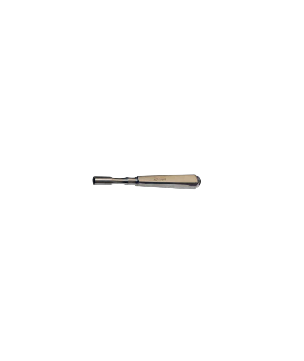 DRIVER 7650091 S SCREW RETAINING