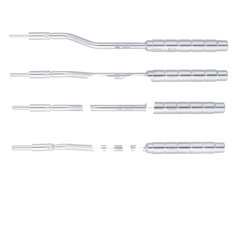 INSTRUMENT 778000019 ANGL OSTEOTOME 6.35