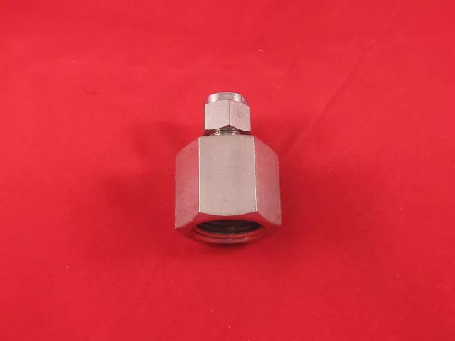 CONNECTOR 778224545 SS DOM CL4.5 CL4.5