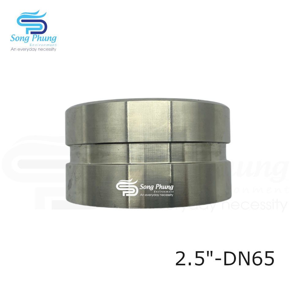 CONNECTOR 778246565 SS DOM SD6.35 CL6.35