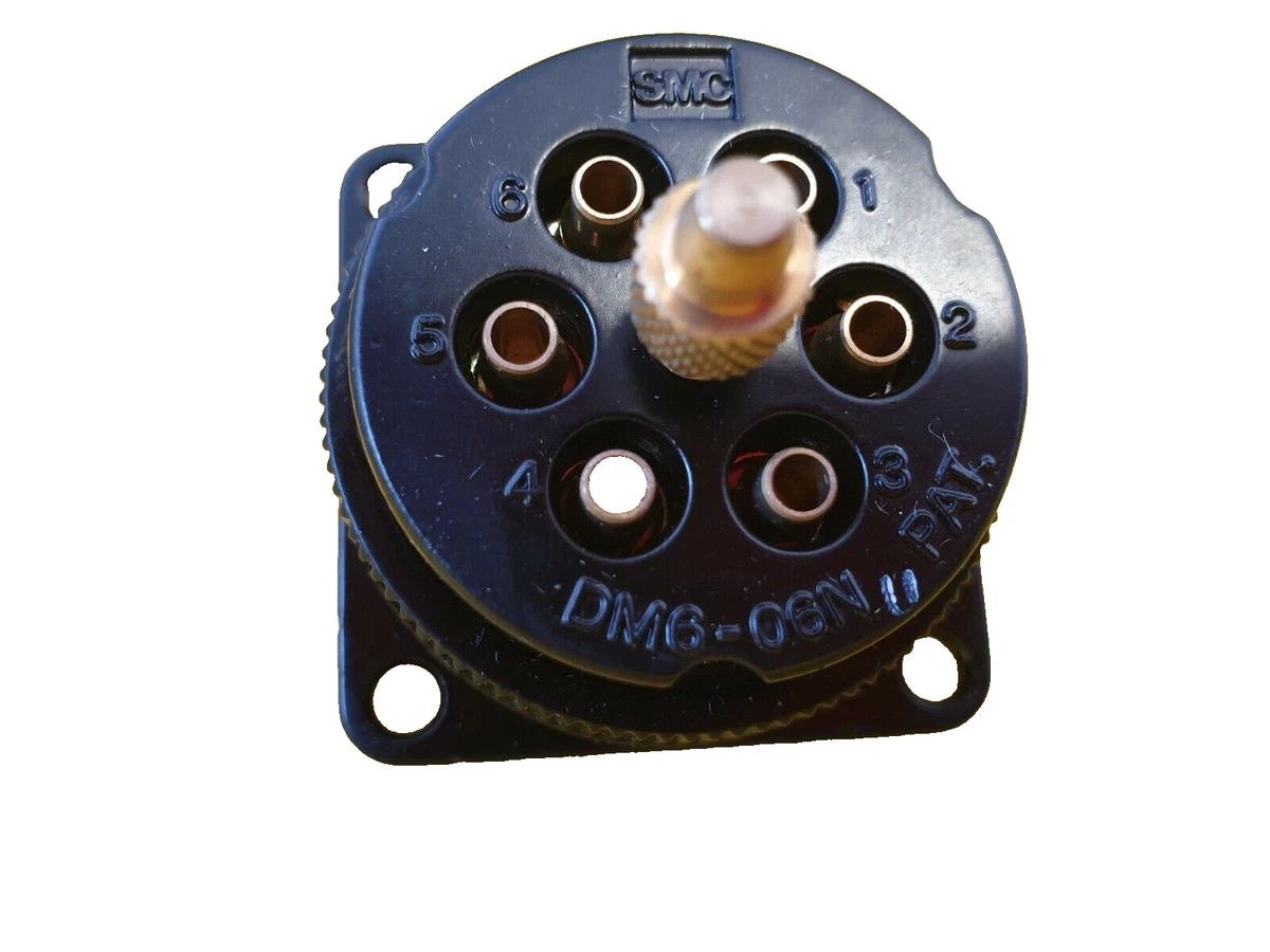 CONNECTOR 778126565 TI DM CL6.35 CL6.35