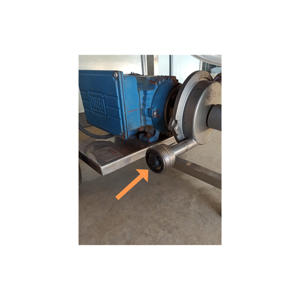 CASE 778001116 SS 4.5 MRC IMPL MOD