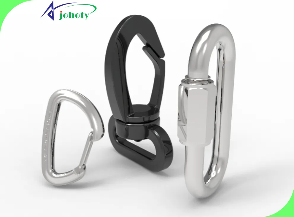 CASE ACC-644BL PRDGM SWIVEL CLIP BL 5XX