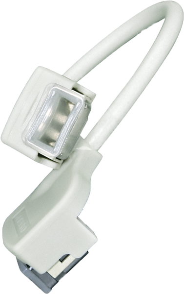 CONNECTOR 7022410 LAT CONN SS 6.35 12MM