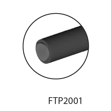 PROBE 945FTP1001 100MM FLUSH TIP