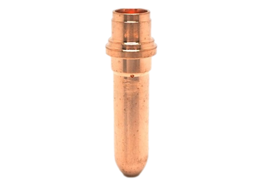 ELECTRODE 945DME1001 1.2M CORKSCREW