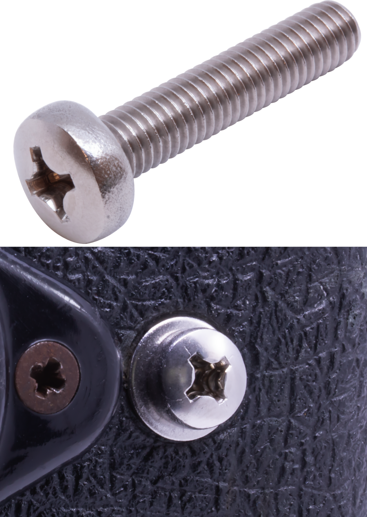 SCREW 6959430PT 4.0 X 30MM CANN PT MAS