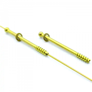 SCREW 6959548 4.5 X 48MM CANNULATED MAS