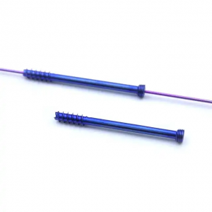 SCREW 6959548 4.5 X 48MM CANNULATED MAS