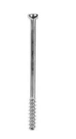 SCREW 6959510 4.5 X 10MM CANNULATED MAS