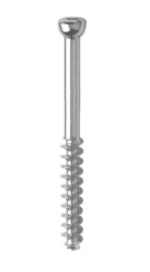 SCREW 6959432 4.0 X 32MM CANNULATED MAS