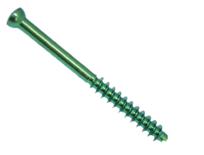 SCREW 6959422 4.0 X 22MM CANNULATED MAS