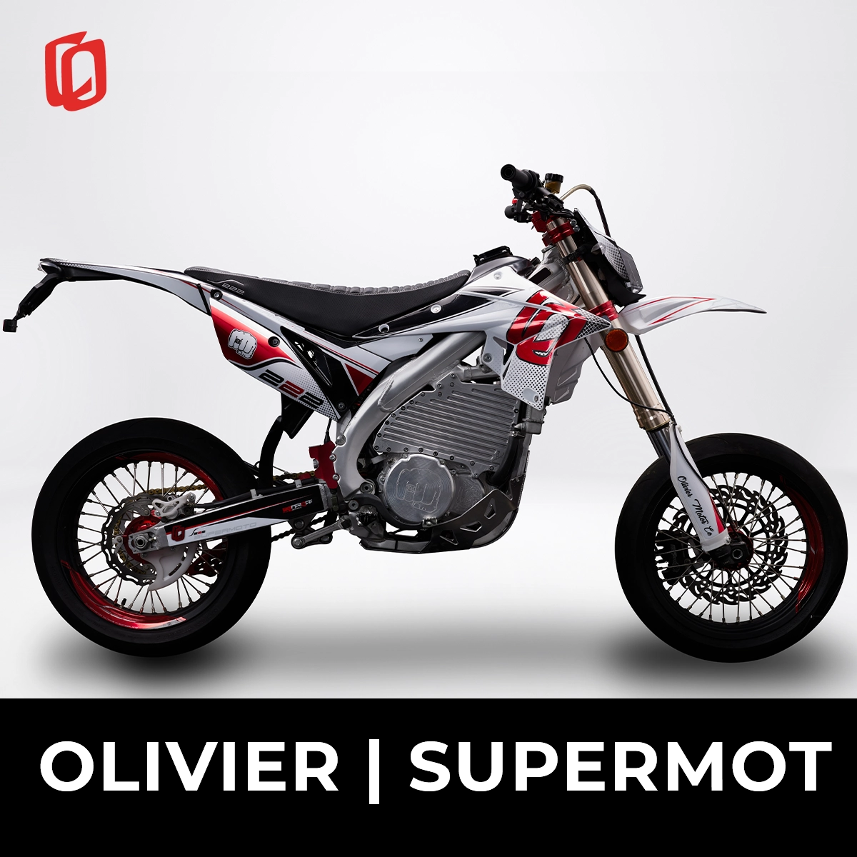 MOTOR BI31000159 MOTOR RIGHT