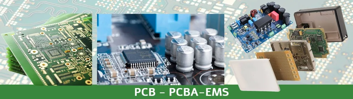 PCBA BI31000172 PFC BOARD 1000