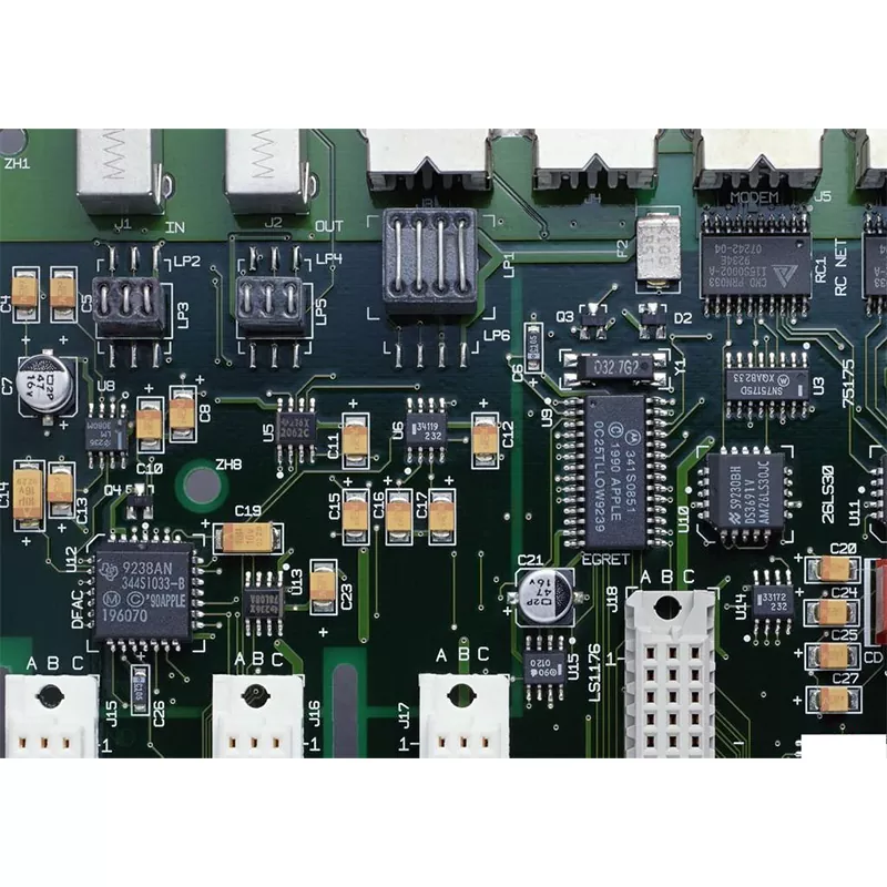 PCBA BI31000172 PFC BOARD 1000
