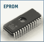 EPROM BI31000119 HT U5 EPROM
