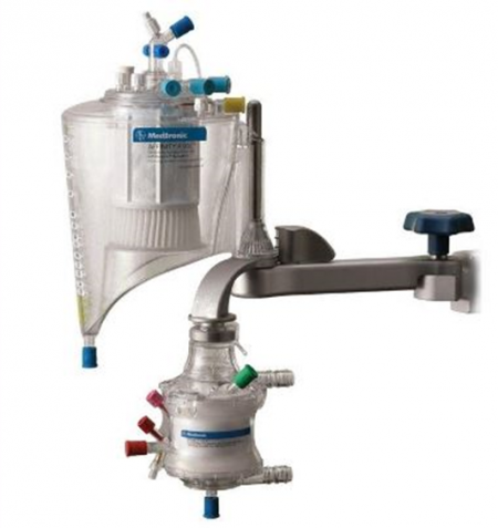 OXYGENATOR 95217 AFFINITY I-CVR W/TRIL,