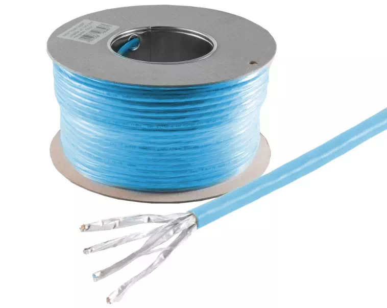 CABLE ASSY BI30000169 CAT 6 ETHER 3FT