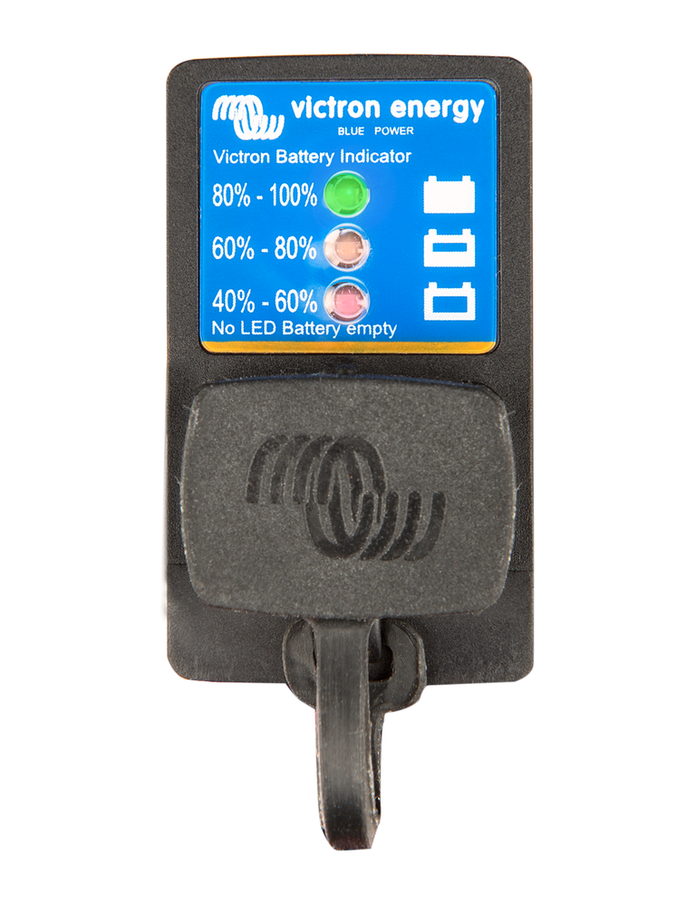INDICATOR BI30000148 BATTERY MONITOR