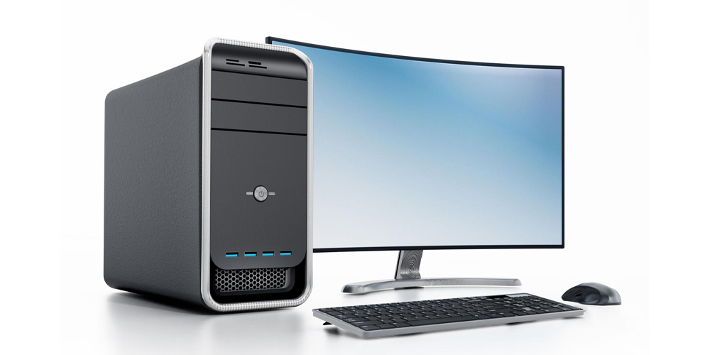 COMPUTER 9733384R FLAGSTONE REFURB