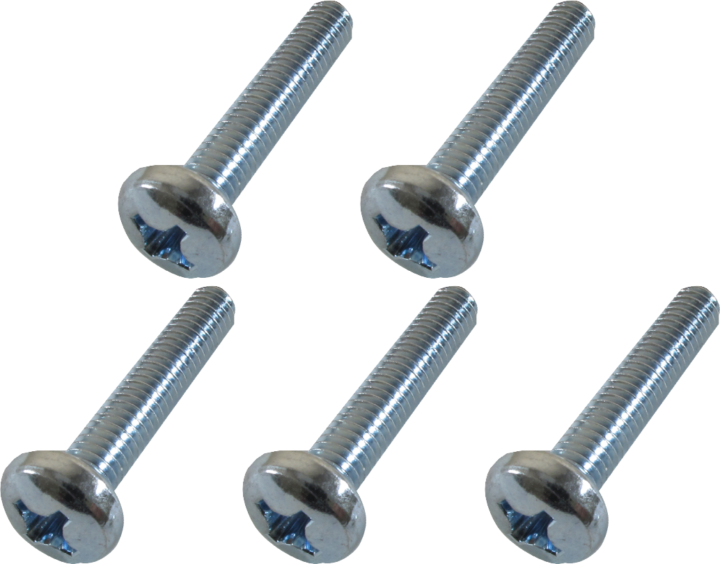 SCREW G6958830 4.0 X 30MM MAS STR