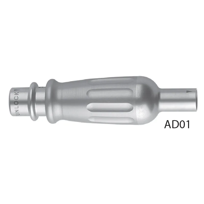 ATT LEGEND PERFORATOR DRIVER
