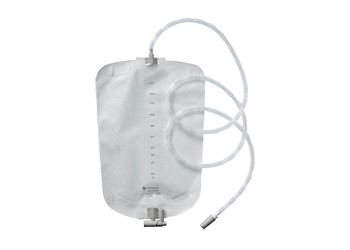 BAG 46911 DRAINAGE DEHP-FREE 1PK